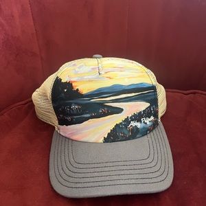 Unique SnapBack
